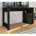 Mesa Gamer Para Computador - Preto Tex