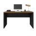 Mesa para Computador Studio 1,3 - Argan / Preto Tex