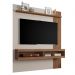 Painel Para TV Até 55 Polegadas Norton Off White Buriti