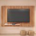 Painel Para TV's Até 70 Polegadas Sun Marrom Caemmun