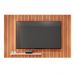 Painel Para TV's Até 70 Polegadas Sun Marrom Caemmun