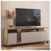 Rack Bancada Para TV 70 Polegadas Columbus Caemmun
