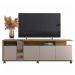 Rack Bancada Para TV 70 Polegadas Columbus Caemmun