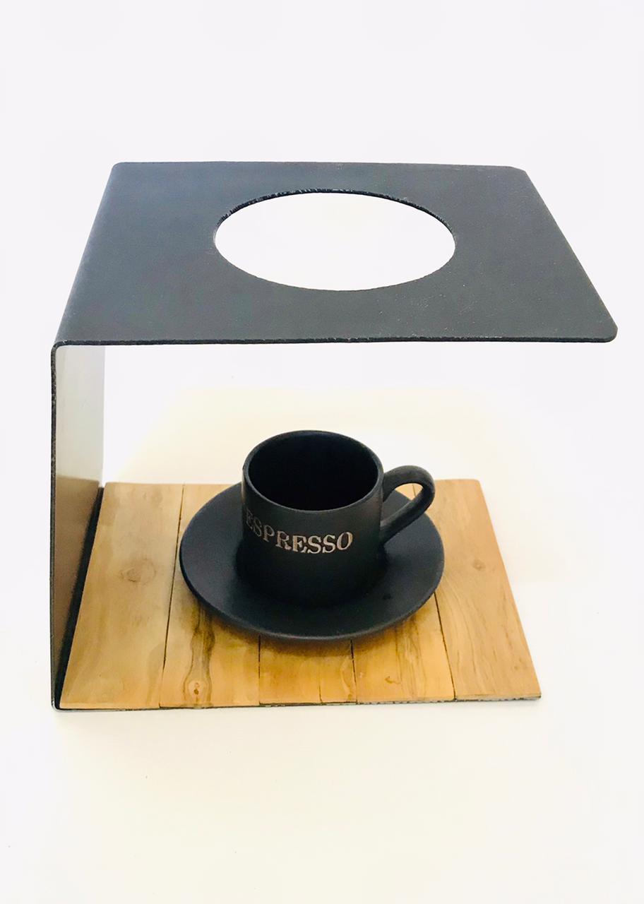 Coador de Café
