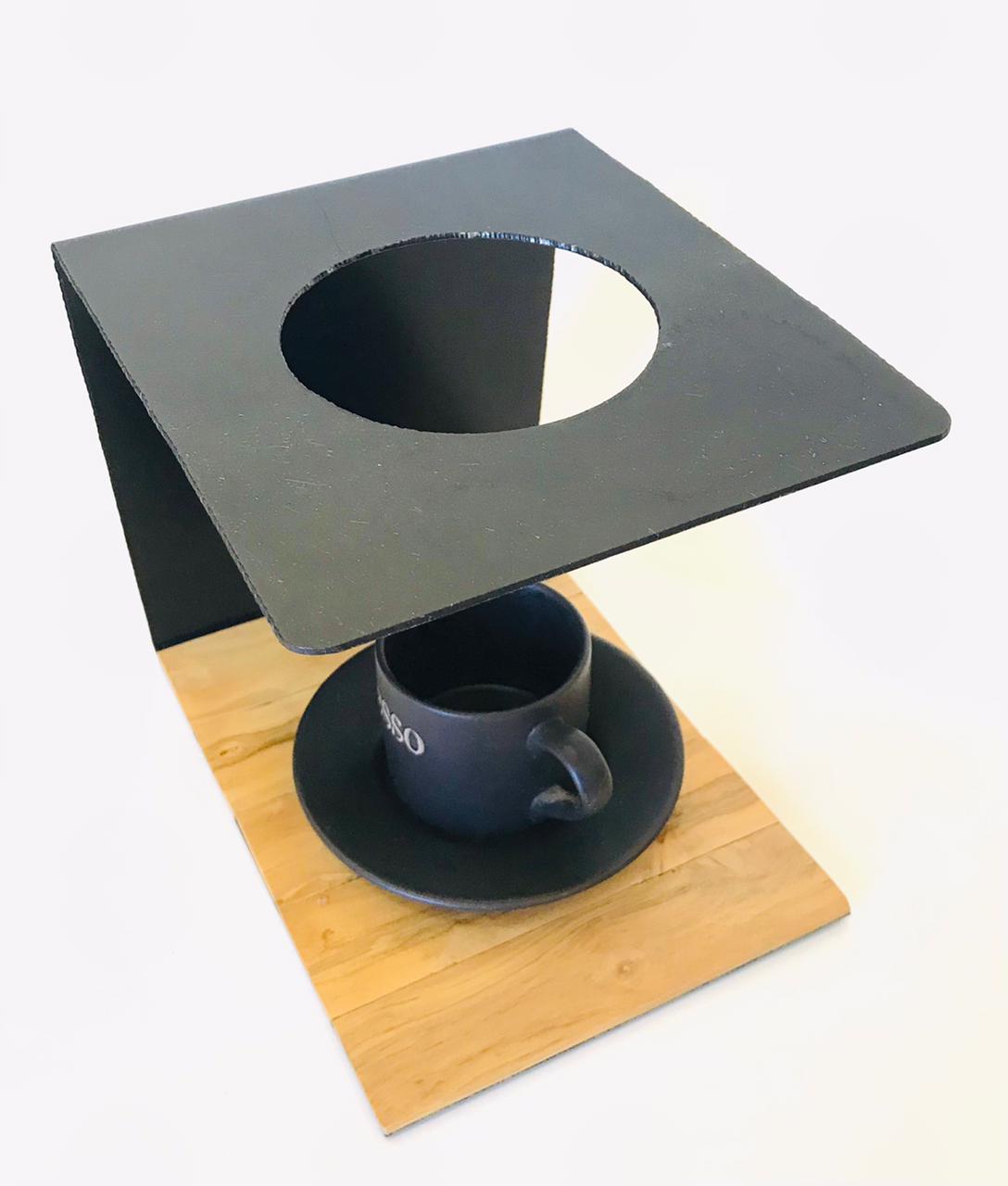 Coador de Café