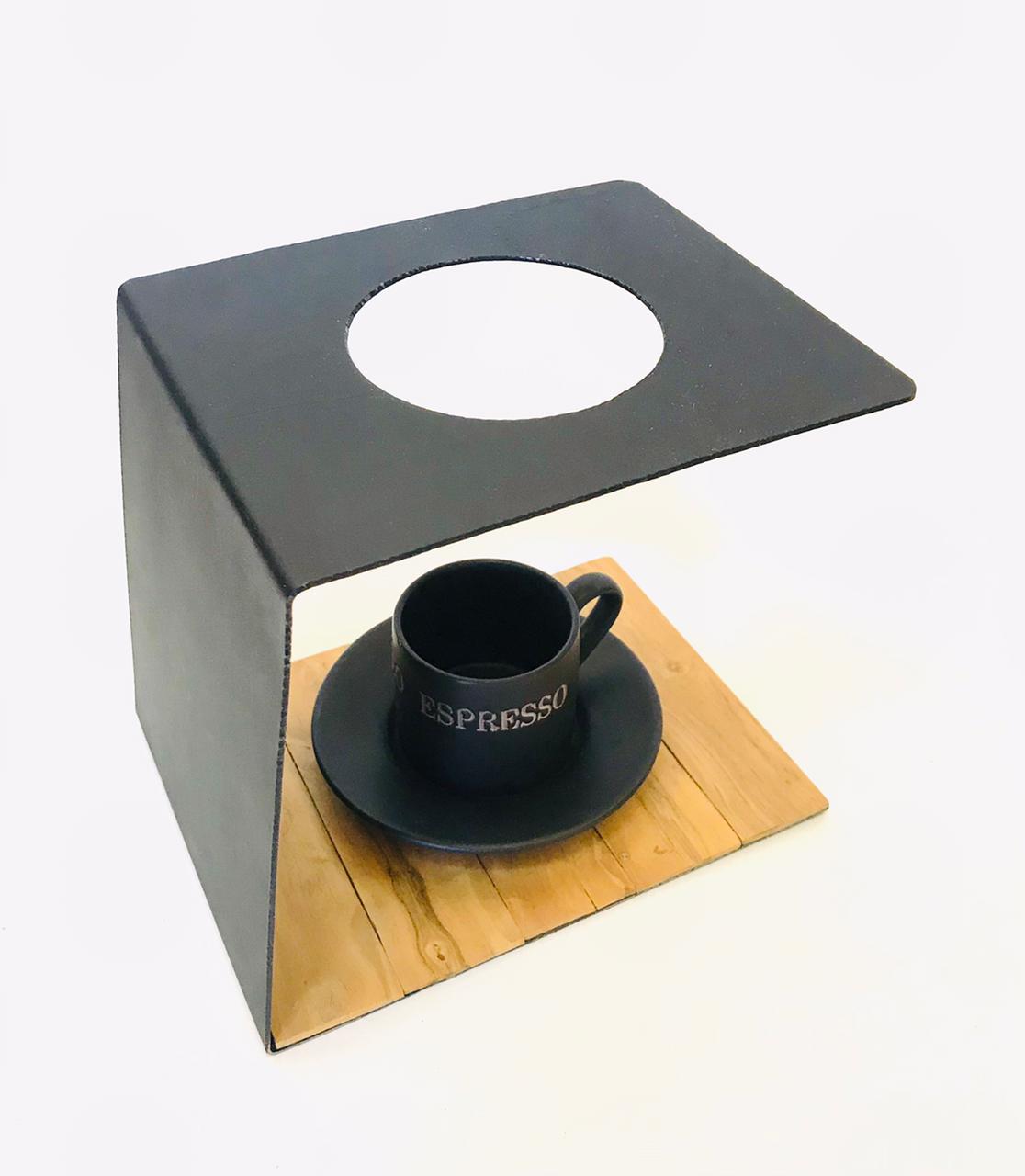 Coador de Café