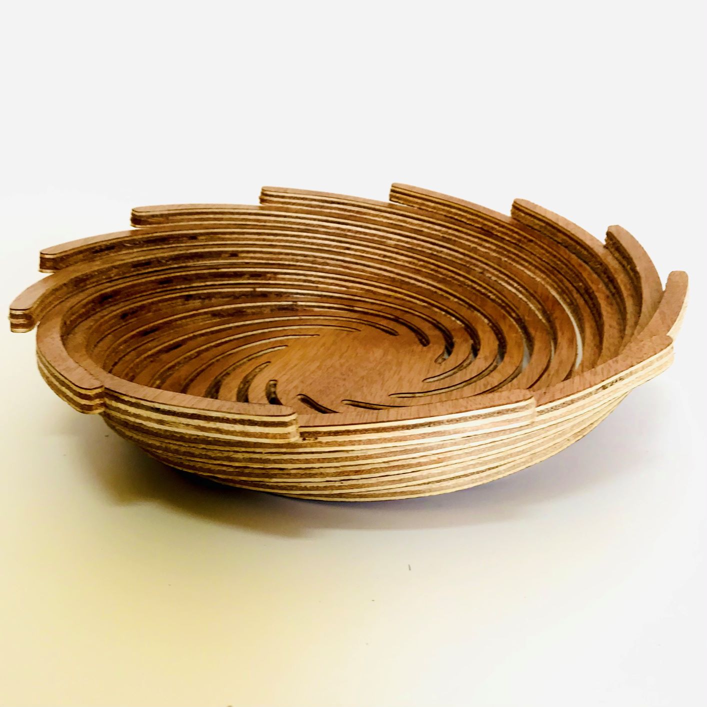 Gamela Espiral