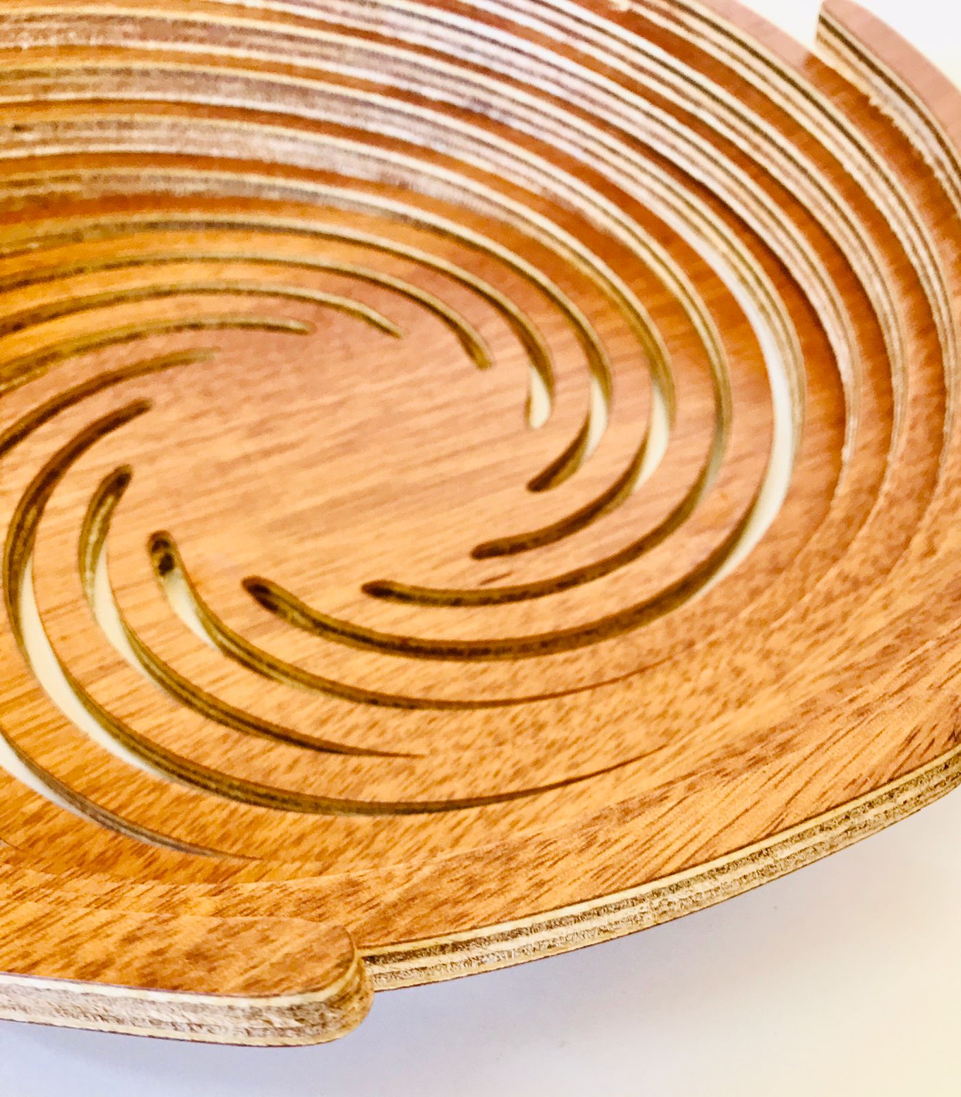 Gamela Espiral