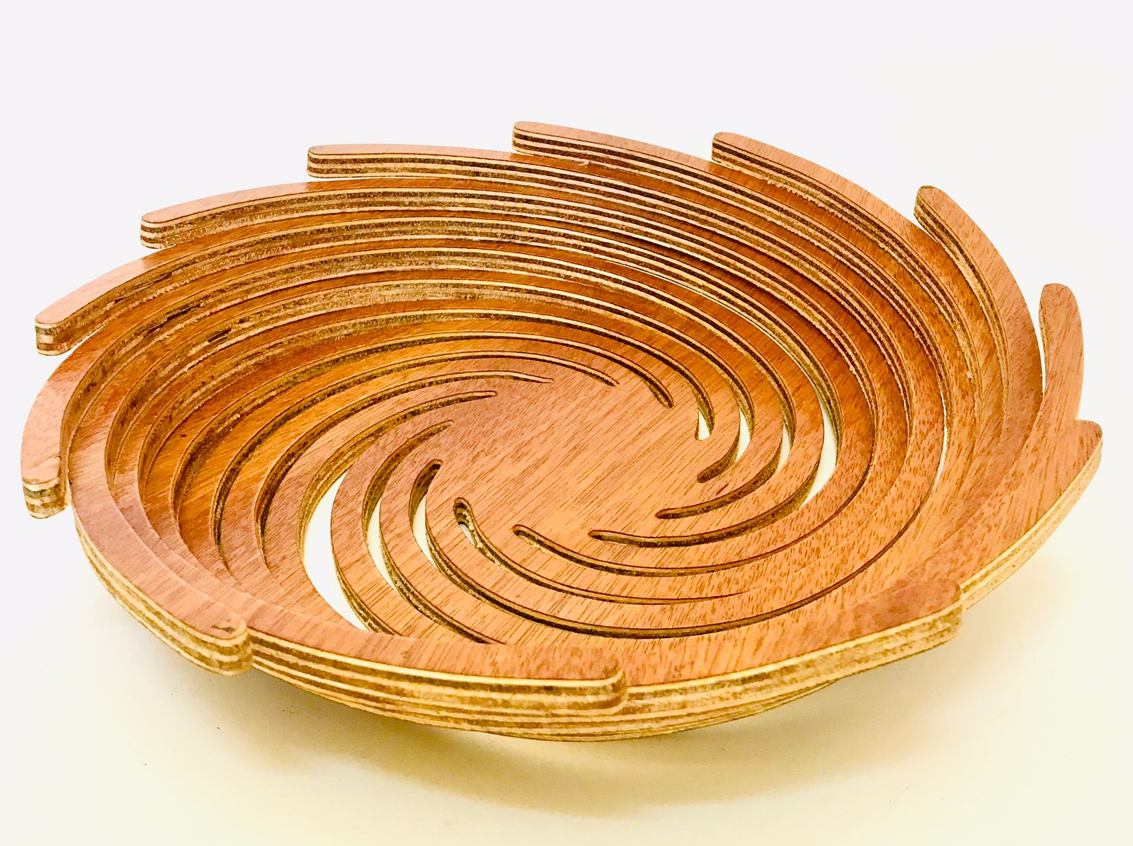 Gamela Espiral