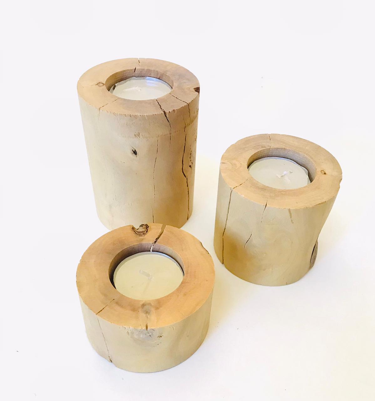 Porta Velas