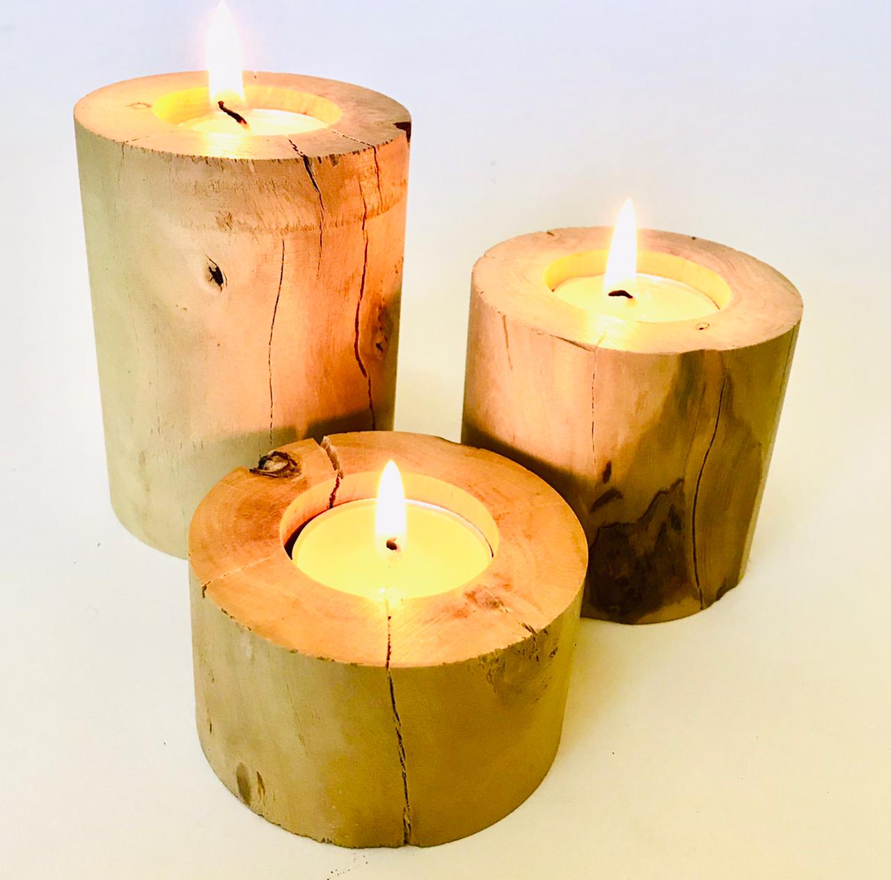 Porta Velas