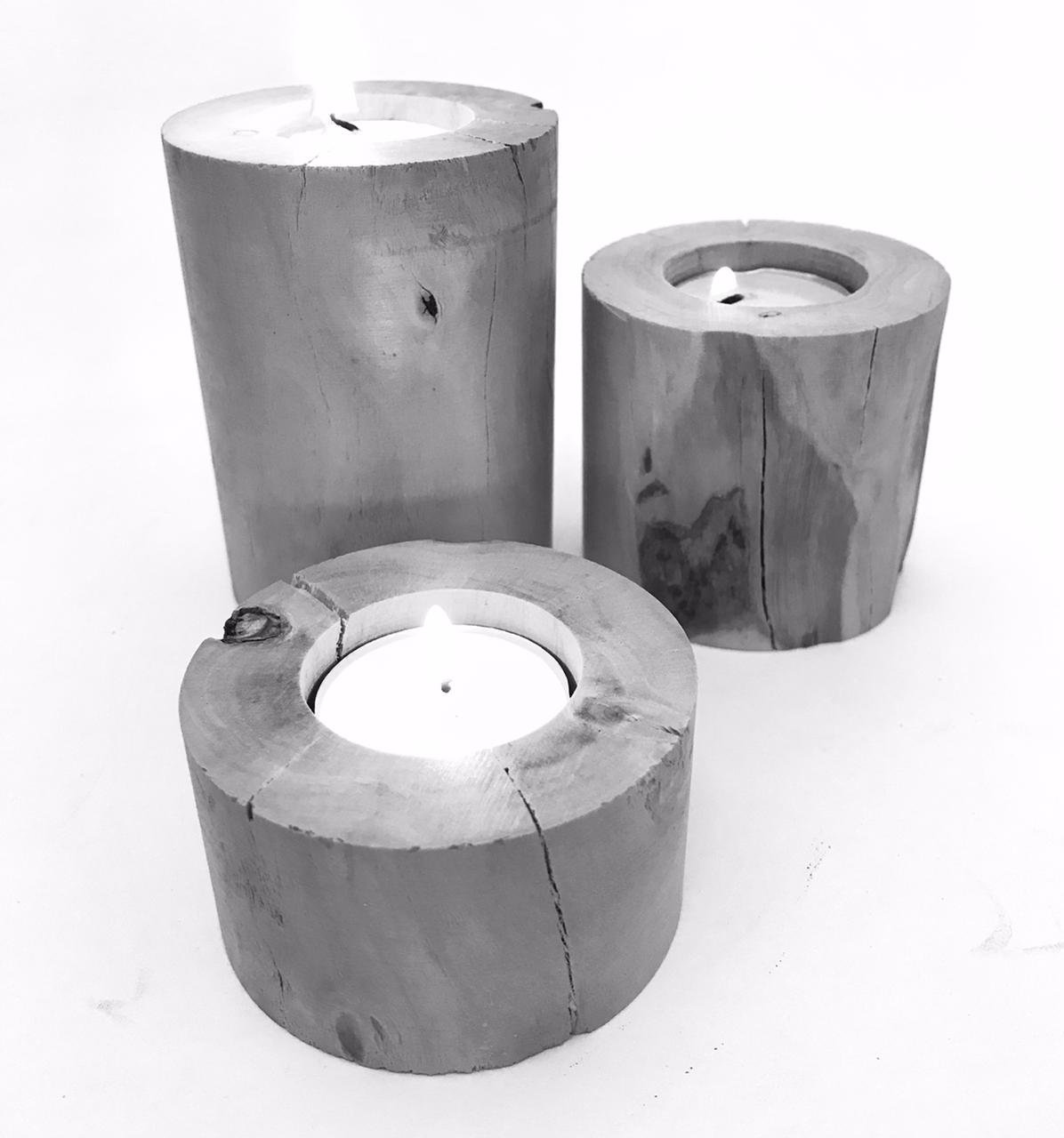 Porta Velas