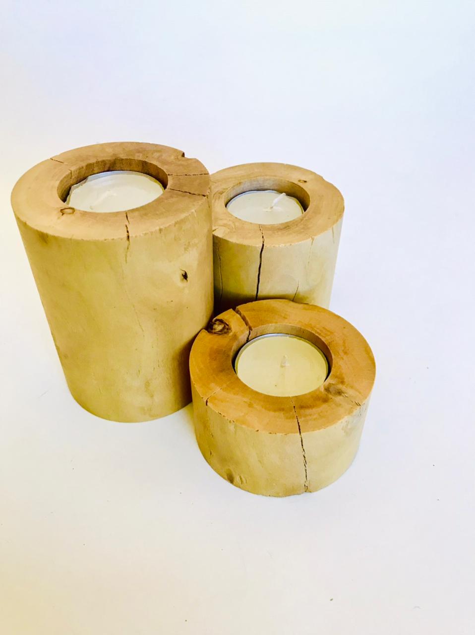 Porta Velas