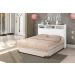Cabeceira Queen Melissa Box Branco