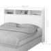 Cabeceira Queen Melissa Box Branco