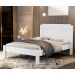 Cama Casal Cibele Branco