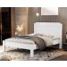 Cama Casal Cibele Branco