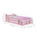 Cama Fun Bailarinas Meninas Solteiro Com Colchão