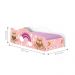Cama Fun Corujinhas e Borboletas Solteiro