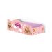 Cama Fun Corujinhas e Borboletas Solteiro