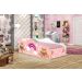 Cama Fun Corujinhas e Borboletas Solteiro