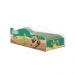 Cama Fun Dinossauros Solteiro Com Colchão