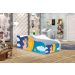 Cama Fun Fadinha Encantada Solteiro