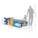 Cama Fun Fadinha Encantada Solteiro Com Colchão