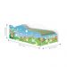 Cama Fun Fazendinha Solteiro Com Colchão