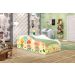 Cama Fun Fazendinha e Balões Solteiro