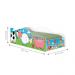Cama Fun Fazendinha e Vaquinha Solteiro