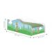 Cama Fun Girafa e Coruja Solteiro