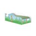 Cama Fun Girafa e Coruja Solteiro