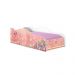 Cama Fun Porquinho Pig Solteiro Com Colchão