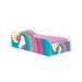 Cama Fun Unicórnio Arco Solteiro Com Colchão