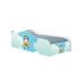 Cama Fun Usrsinho Patrulheiro Solteiro Com Colchão