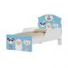 Cama Infantil Amigos dos Sonhos Com Colchão