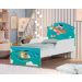 Cama Infantil Bichinhos Voadores