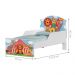 Cama Infantil Circo da Alegria Com Colchão