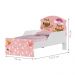 Cama Infantil Corujas na Chuva
