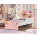 Cama Infantil Corujas na Chuva