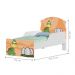 Cama Infantil Dino e Ovos