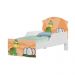 Cama Infantil Dino e Ovos