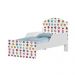Cama Infantil Equipe de Futebol
