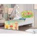 Cama Infantil Fazenda Feliz