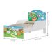 Cama Infantil Fazendinha Encantada Com Colchão