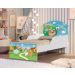 Cama Infantil Fazendinha Encantada Com Colchão