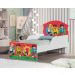 Cama Infantil Futebol Garoto
