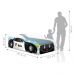 Cama Infantil Kids Speciale Com Colchão - Polícia Baby
