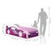 Cama Infantil Kids Speciale Com Colchão - Rosa